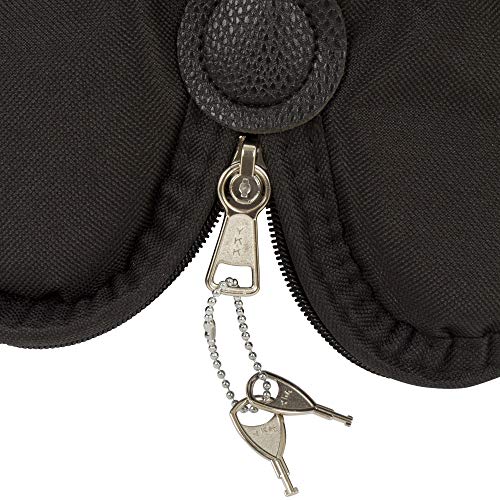 Allen Locking Hand Case, 8