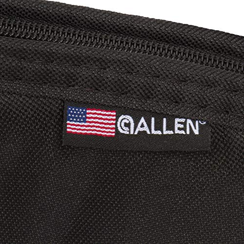 Allen Locking Hand Case, 8