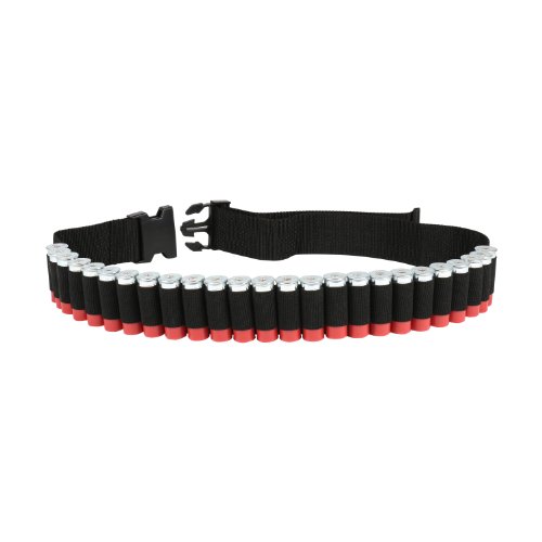 Allen Shot Shell Belt, Holds 25 Shot Shells, Hunting, Sporti...