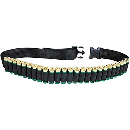 Allen Shot Shell Belt, Holds 25 Shot Shells, Hunting, Sporti...