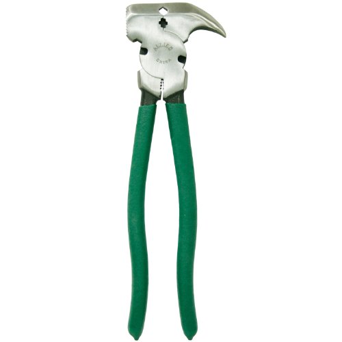 Allied Tools 30576 10-Inch Fence Pliers