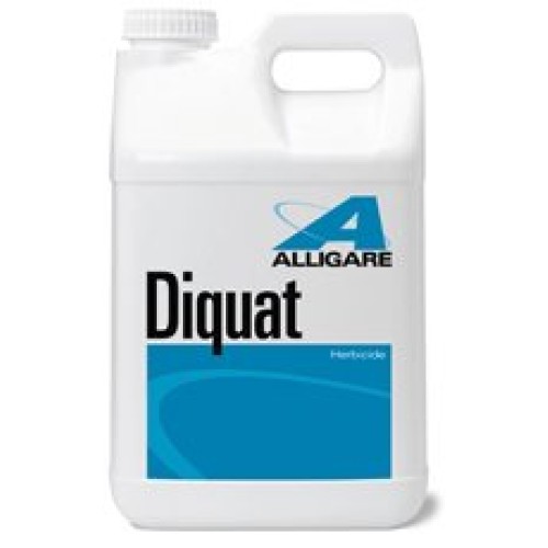 Alligare Diquat-Compare to Reward 2.5 gallon