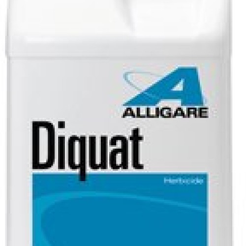 Alligare Diquat-Compare to Reward 2.5 gallon