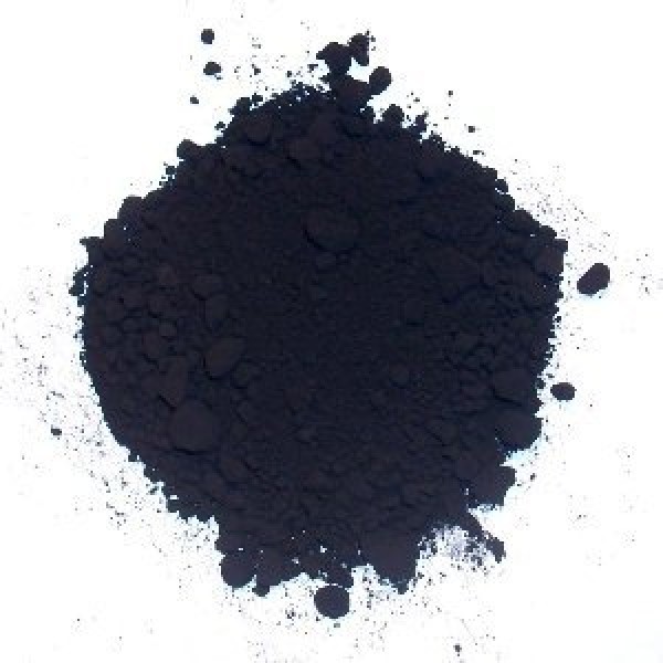Black Iron Oxide - Fe3O4 - Synthetic - 5 Pounds