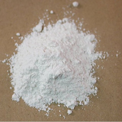 Calcium Sulfate Dihydrate - Gypsum - CaSO42H2O - 1 Pound
