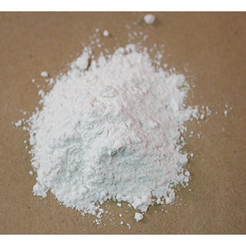 Calcium Sulfate Dihydrate - Gypsum - CaSO42H2O - 1 Pound