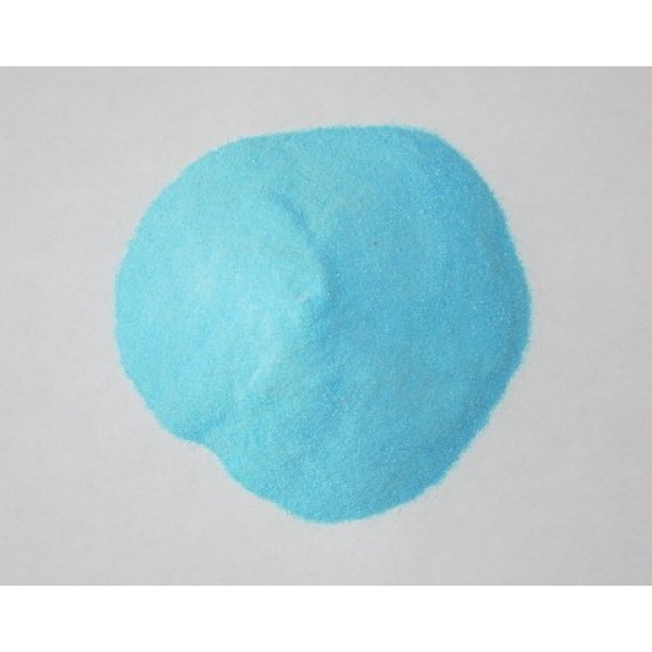 Copper Sulfate Pentahydrate - 25.2% Cu - 25 Pounds - Easy to Disso...