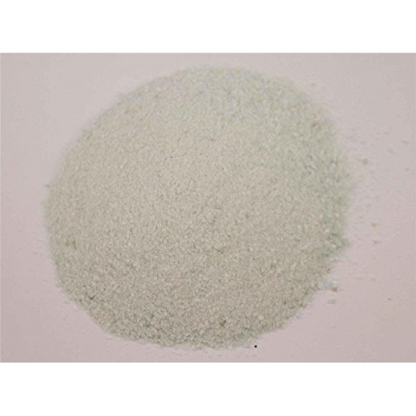 Ferrous Sulfate Heptahydrate - FeSO47H2O - 20% Iron - Very Soluble...