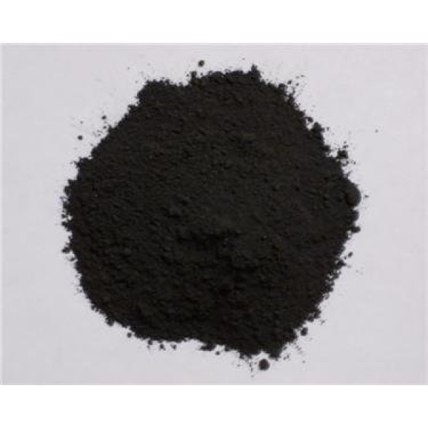Black Iron Oxide - Fe3O4 - Natural - 5 Pounds