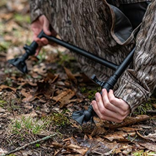 ALPS OutdoorZ Grand Slam Standard, Mossy Oak Bottomland