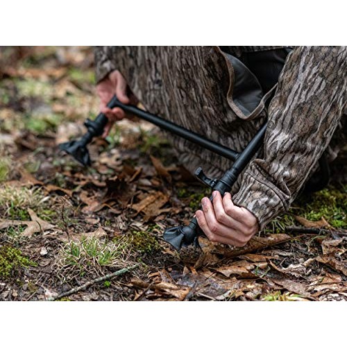 ALPS OutdoorZ Grand Slam Standard, Mossy Oak Bottomland