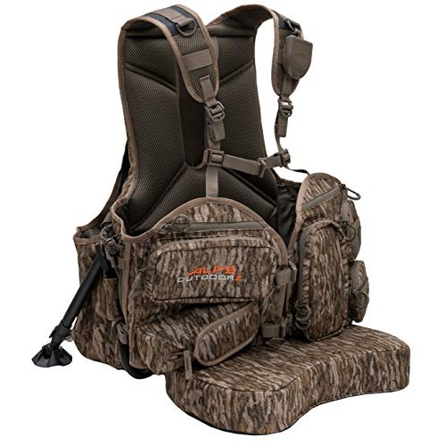 ALPS OutdoorZ Grand Slam Standard, Mossy Oak Bottomland