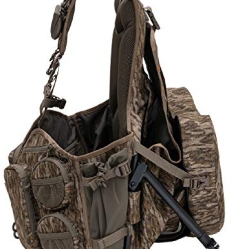 ALPS OutdoorZ Grand Slam Standard, Mossy Oak Bottomland