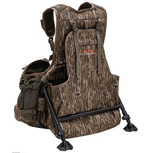 ALPS OutdoorZ Grand Slam Standard, Mossy Oak Bottomland
