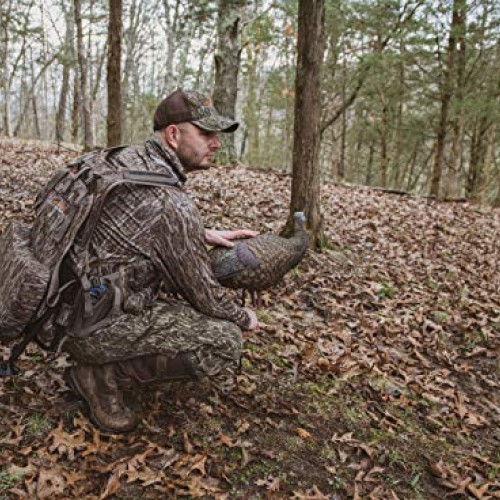 ALPS OutdoorZ Grand Slam Standard, Mossy Oak Bottomland