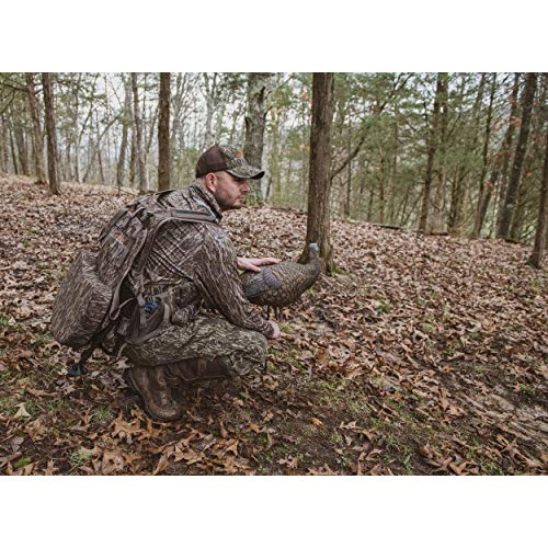ALPS OutdoorZ Grand Slam Standard, Mossy Oak Bottomland