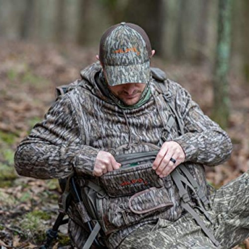 ALPS OutdoorZ Grand Slam Standard, Mossy Oak Bottomland