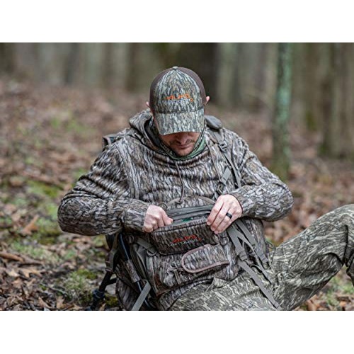 ALPS OutdoorZ Grand Slam Standard, Mossy Oak Bottomland