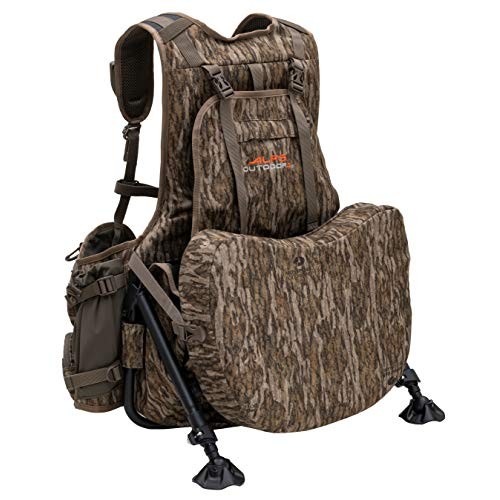 ALPS OutdoorZ Grand Slam Standard, Mossy Oak Bottomland