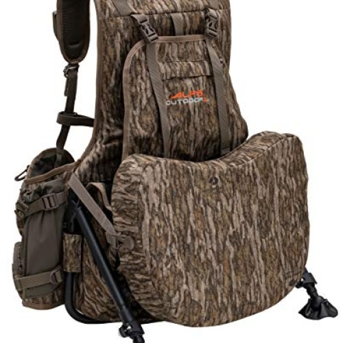 ALPS OutdoorZ Grand Slam Standard, Mossy Oak Bottomland