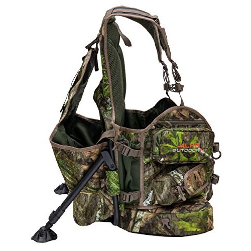 ALPS OutdoorZ Grand Slam XL, Mossy Oak Obsession