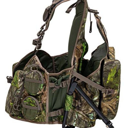 ALPS OutdoorZ Grand Slam XL, Mossy Oak Obsession