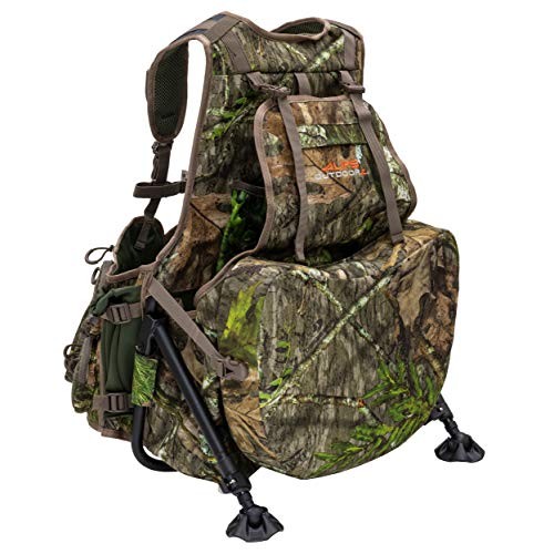ALPS OutdoorZ Grand Slam XL, Mossy Oak Obsession