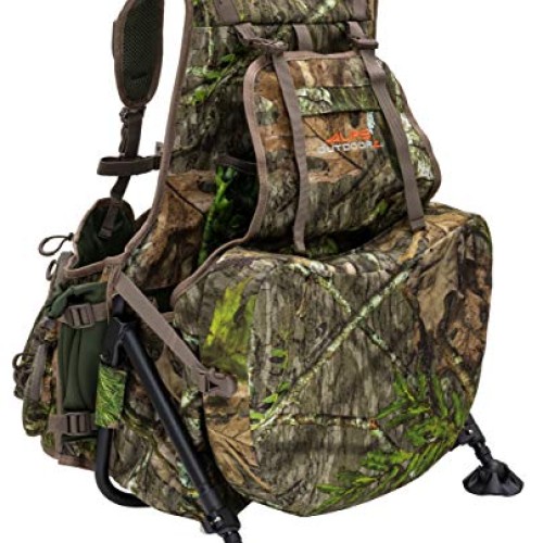 ALPS OutdoorZ Grand Slam XL, Mossy Oak Obsession