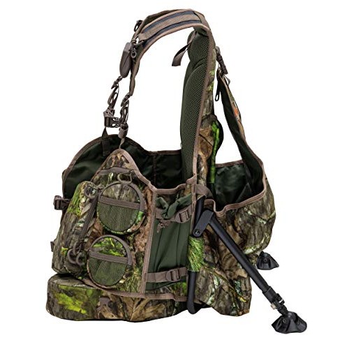 ALPS OutdoorZ Grand Slam XL, Mossy Oak Obsession
