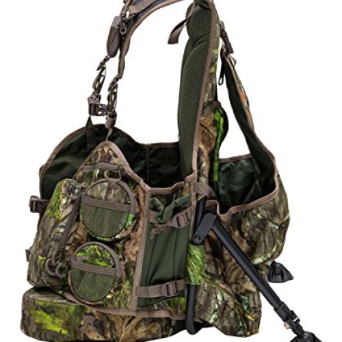 ALPS OutdoorZ Grand Slam XL, Mossy Oak Obsession