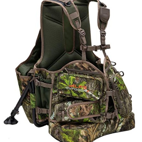 ALPS OutdoorZ Grand Slam XL, Mossy Oak Obsession