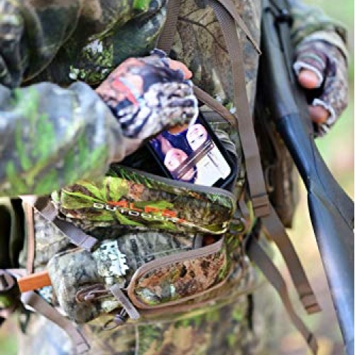ALPS OutdoorZ Grand Slam XL, Mossy Oak Obsession