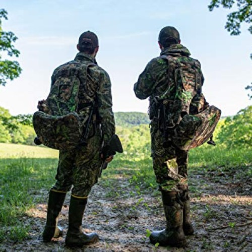 ALPS OutdoorZ Grand Slam XL, Mossy Oak Obsession