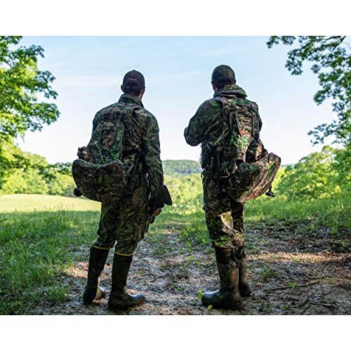 ALPS OutdoorZ Grand Slam XL, Mossy Oak Obsession