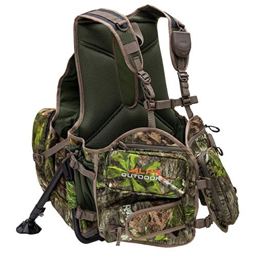 ALPS OutdoorZ Grand Slam XL, Mossy Oak Obsession