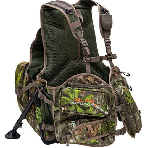 ALPS OutdoorZ Grand Slam XL, Mossy Oak Obsession