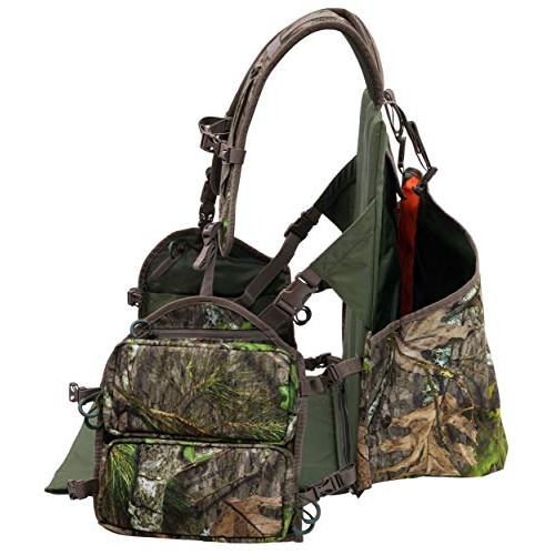 ALPS OutdoorZ Impact Vest Standard, Mossy Oak Obsession