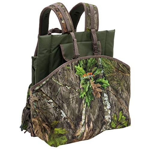 ALPS OutdoorZ Impact Vest Standard, Mossy Oak Obsession