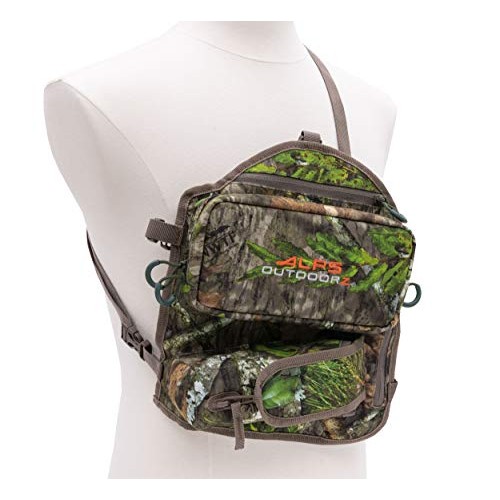 ALPS OutdoorZ Impact Vest Standard, Mossy Oak Obsession