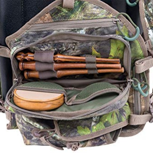 ALPS OutdoorZ Impact Vest Standard, Mossy Oak Obsession