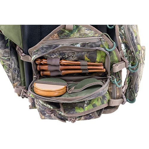 ALPS OutdoorZ Impact Vest Standard, Mossy Oak Obsession