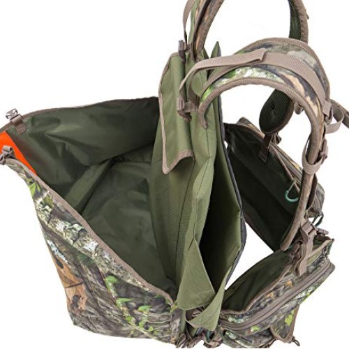 ALPS OutdoorZ Impact Vest Standard, Mossy Oak Obsession