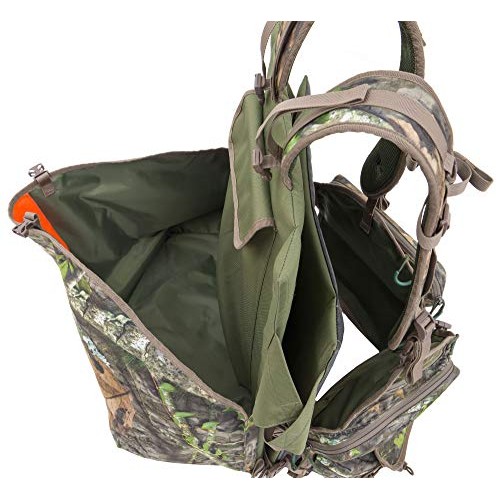 ALPS OutdoorZ Impact Vest Standard, Mossy Oak Obsession