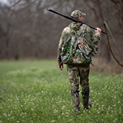 ALPS OutdoorZ Impact Vest Standard, Mossy Oak Obsession