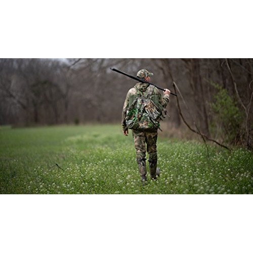 ALPS OutdoorZ Impact Vest Standard, Mossy Oak Obsession