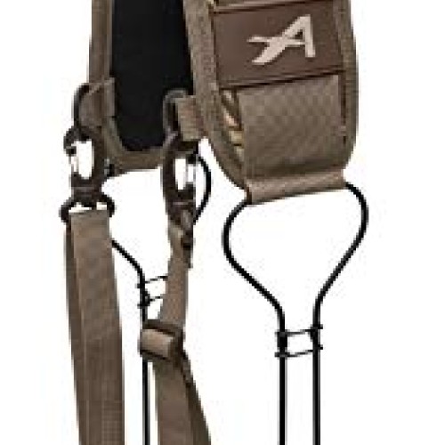 ALPS OutdoorZ Metal Loop Game Tote, Realtree MAX-5