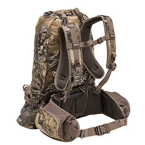 ALPS OutdoorZ Pathfinder Hunting Pack, Realtree Excape