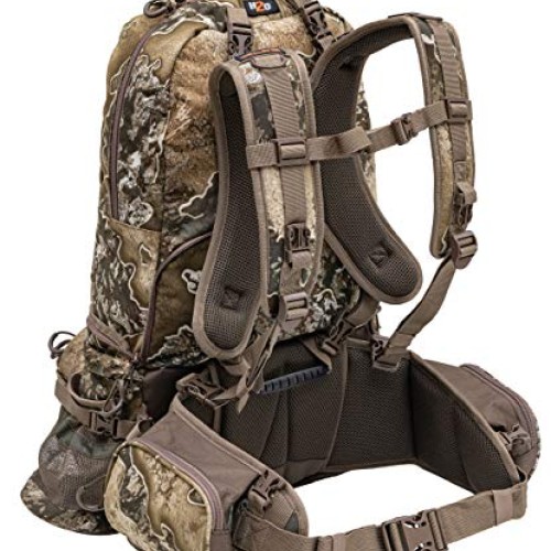 ALPS OutdoorZ Pathfinder Hunting Pack, Realtree Excape