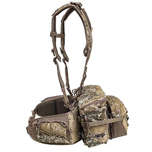 ALPS OutdoorZ Pathfinder Hunting Pack, Realtree Excape