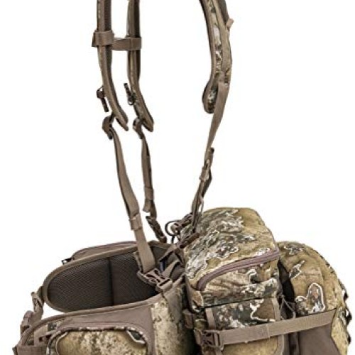 ALPS OutdoorZ Pathfinder Hunting Pack, Realtree Excape